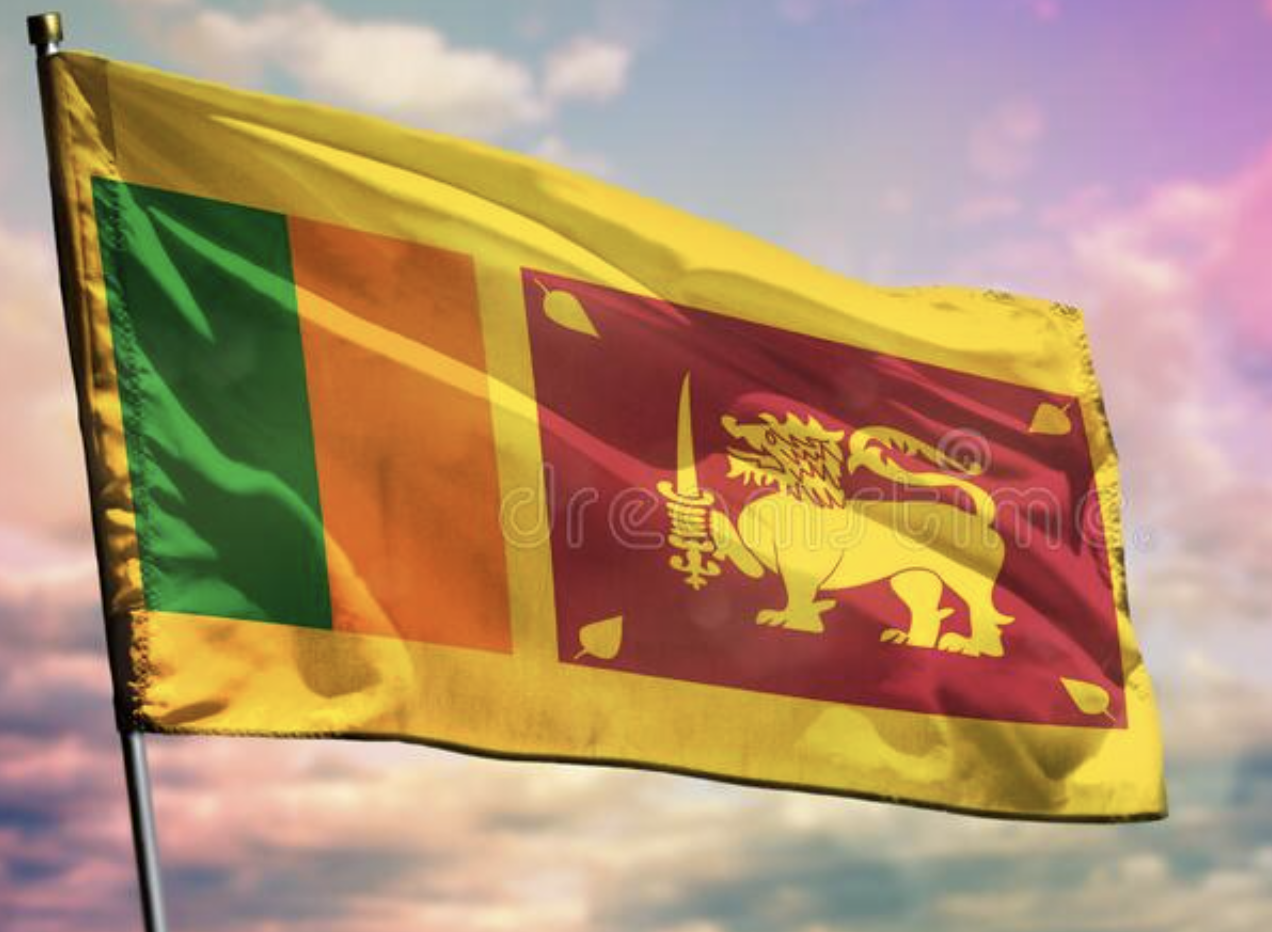 श्रीलङ्का : सैतीस राज्य मन्त्रीद्वारा सपथ ग्रहण